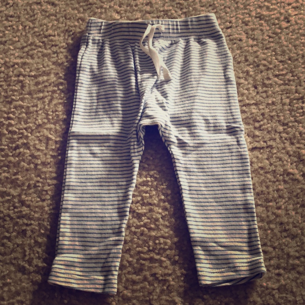 Infant pants